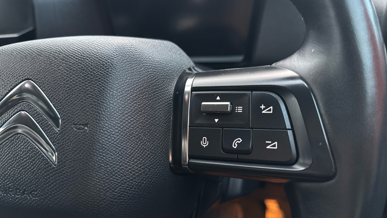 Citroen C4 100kW Shine Plus 50kWh 5dr Auto Electric Hatchback